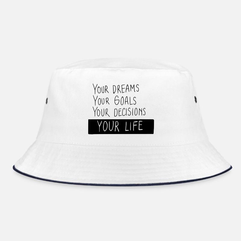 Bucket Hat