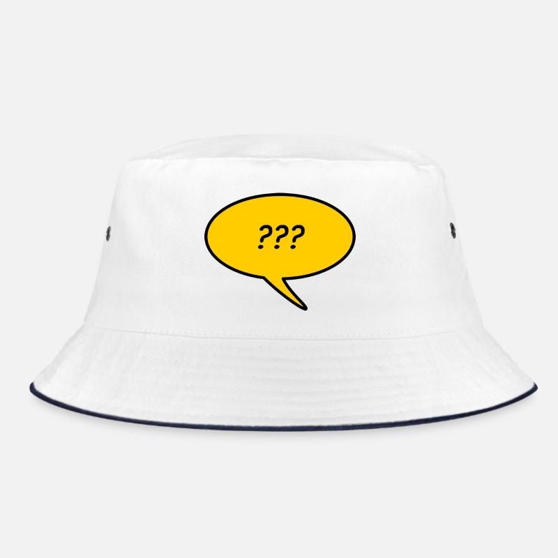Bucket Hat