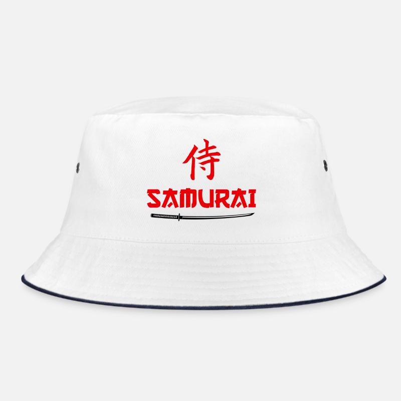 Bucket Hat