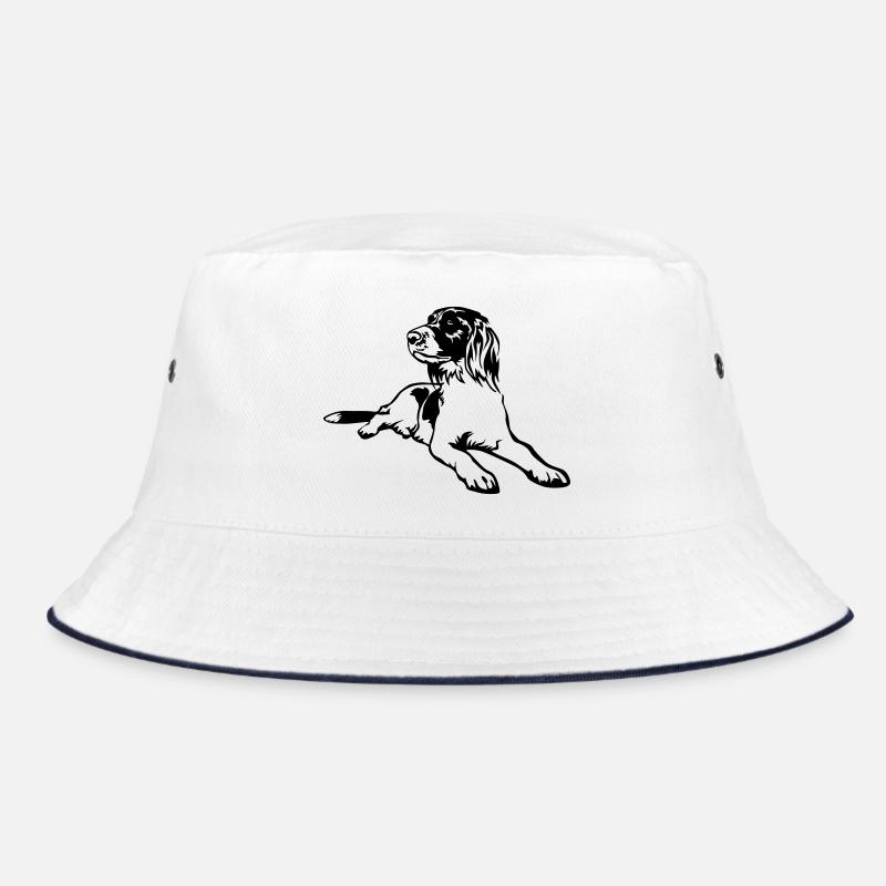 Münsterländer Bucket Hat