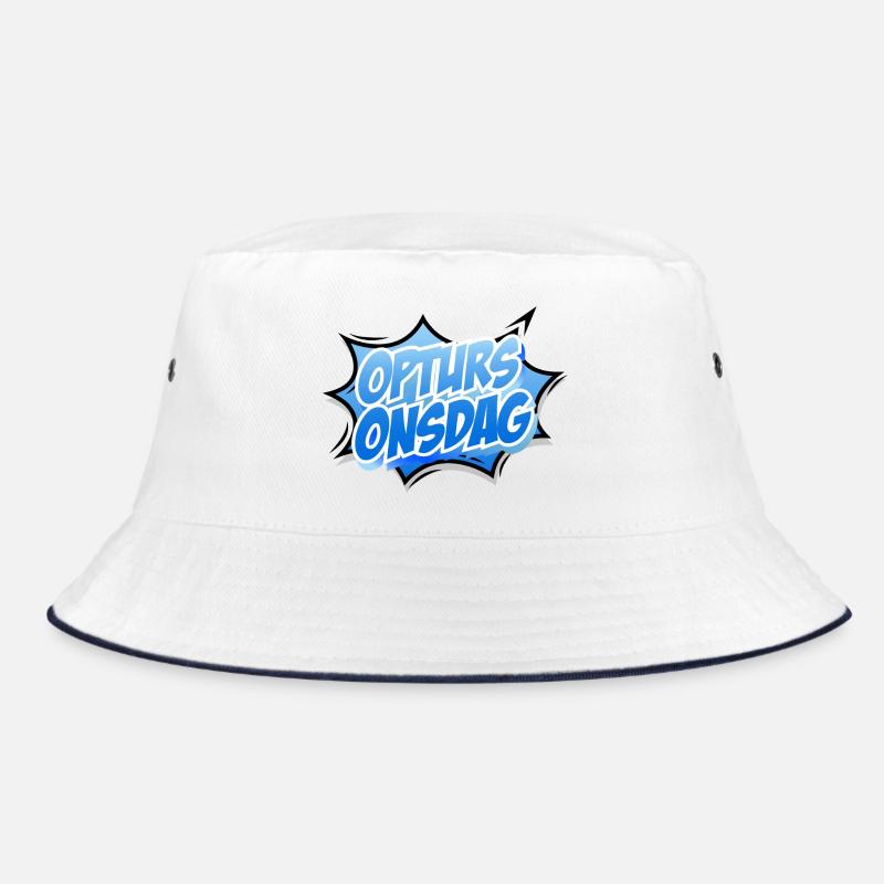 AufschwungMittwoch Bucket Hat