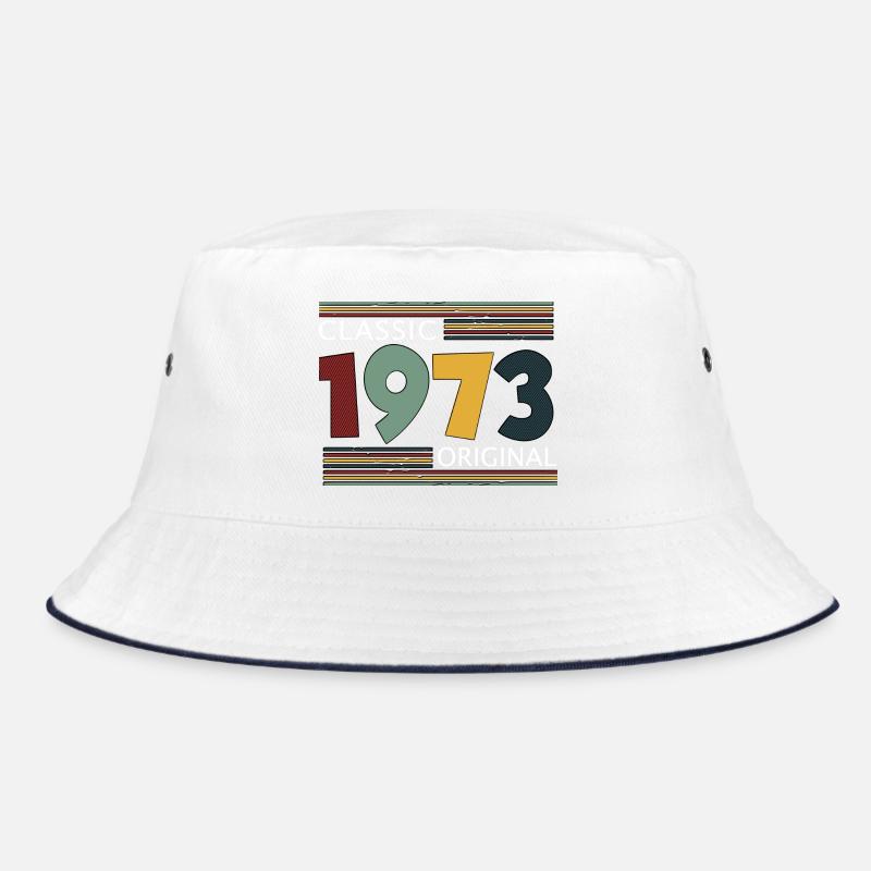 Classique 1973 Original Bob