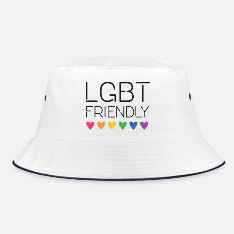LGBT amical Bob