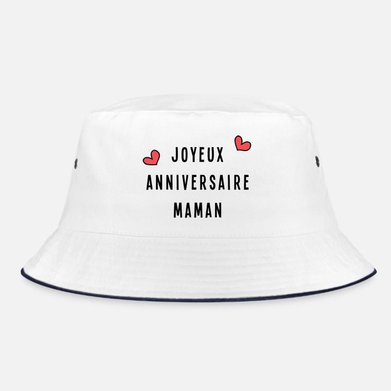 JOYEUX ANNIVERSAIRE. MAMAN Bob