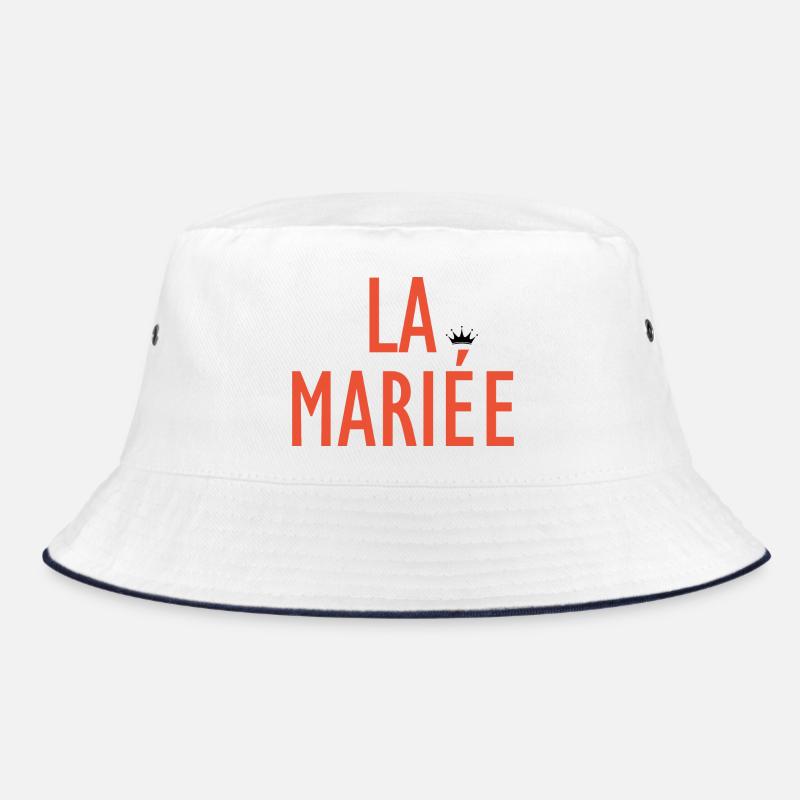 Bucket Hat