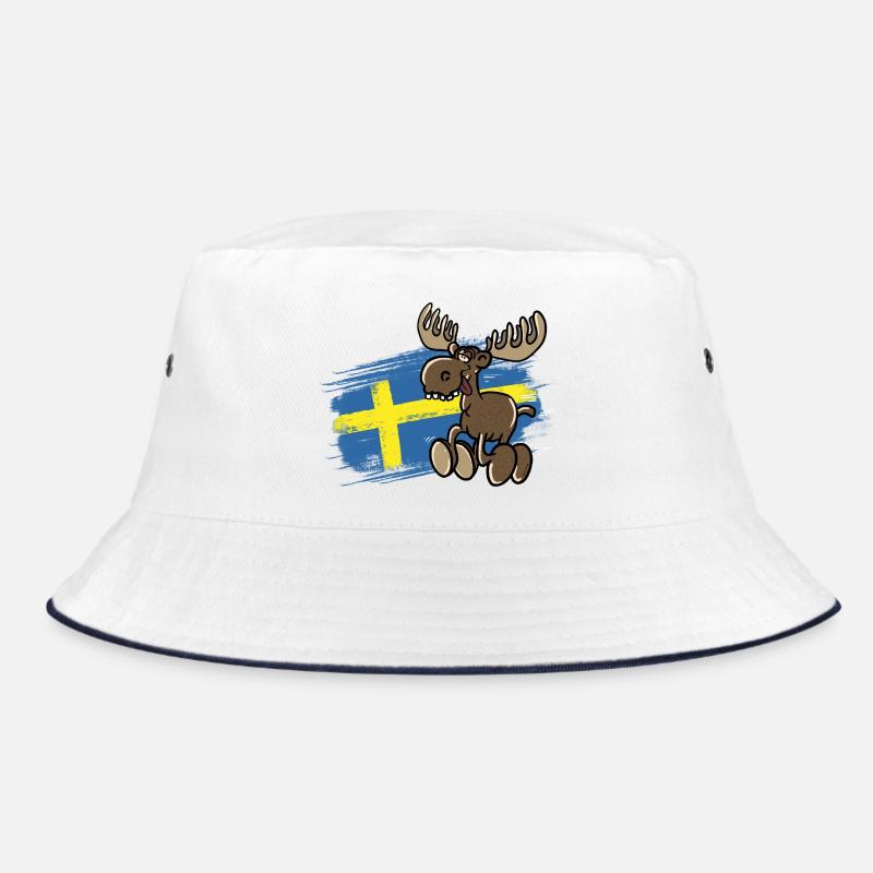Bucket Hat