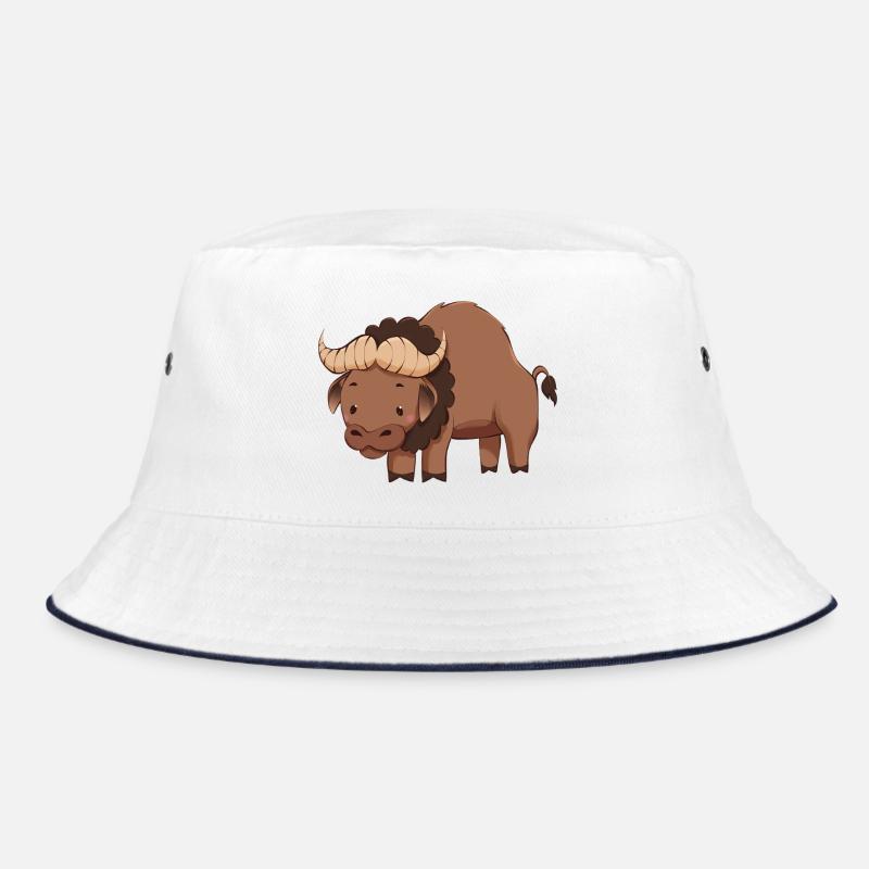 Bucket Hat