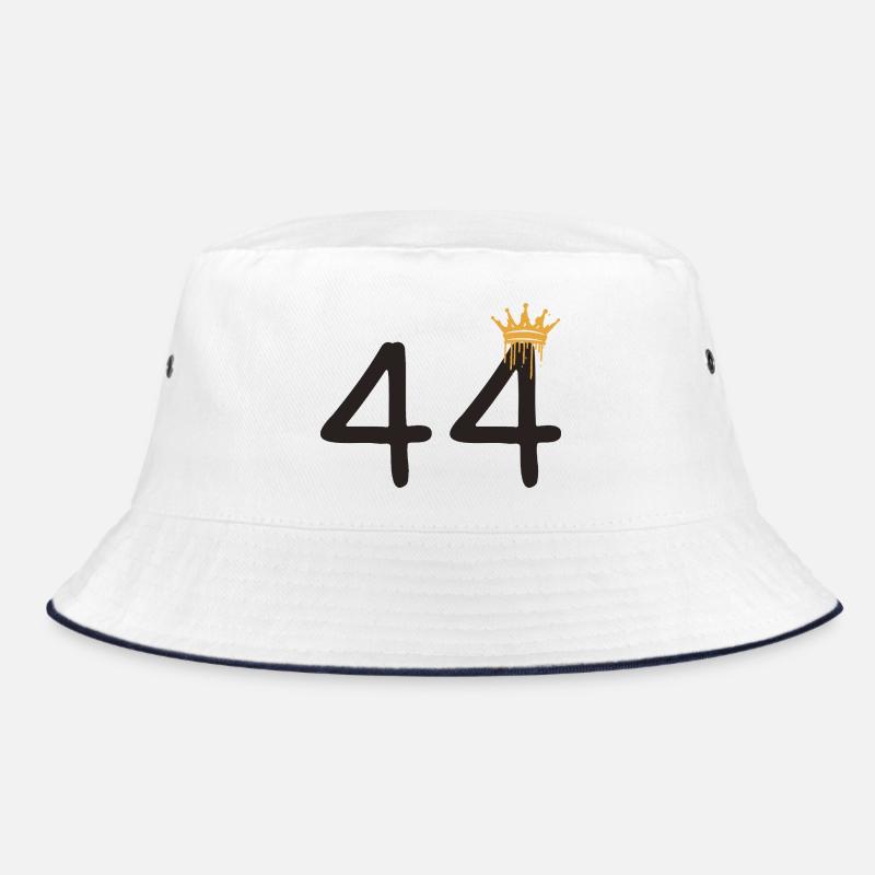44 Bucket Hat