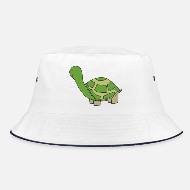 Illustration d'une tortue joueuse Bob