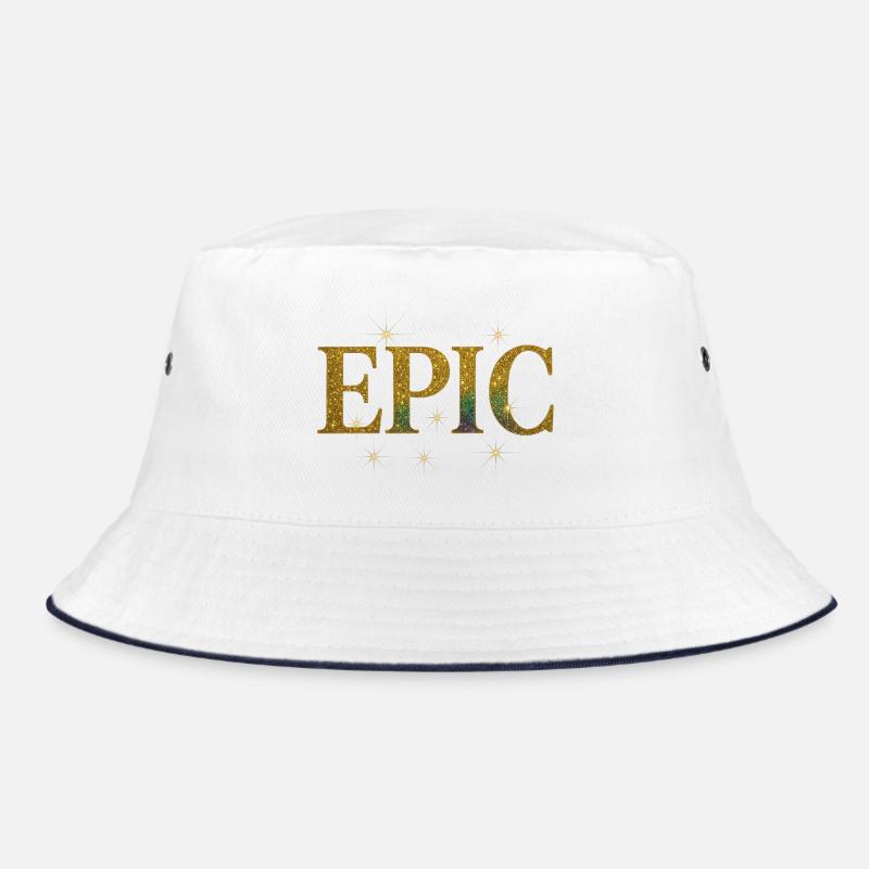 Epic Glitter EPIC Design Bob