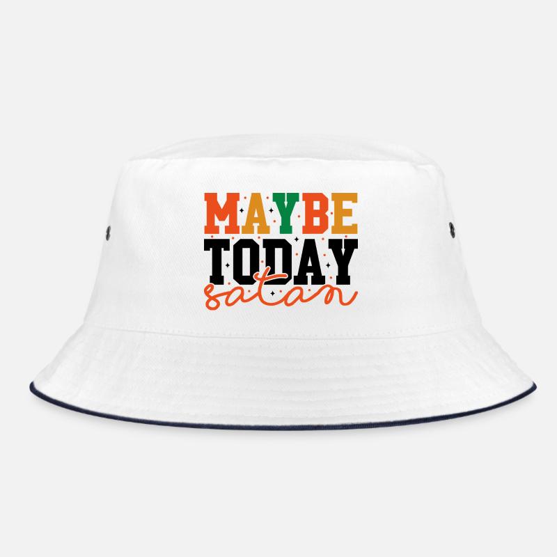 Bucket Hat