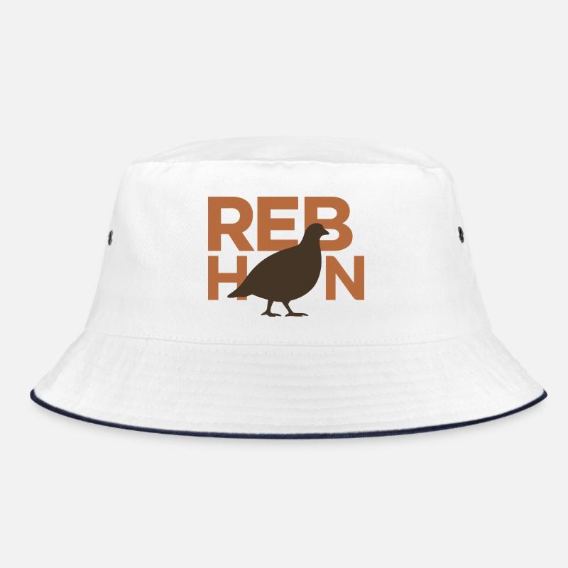 Silhouette de perdrix – Oiseau de l’année 2026 Bob