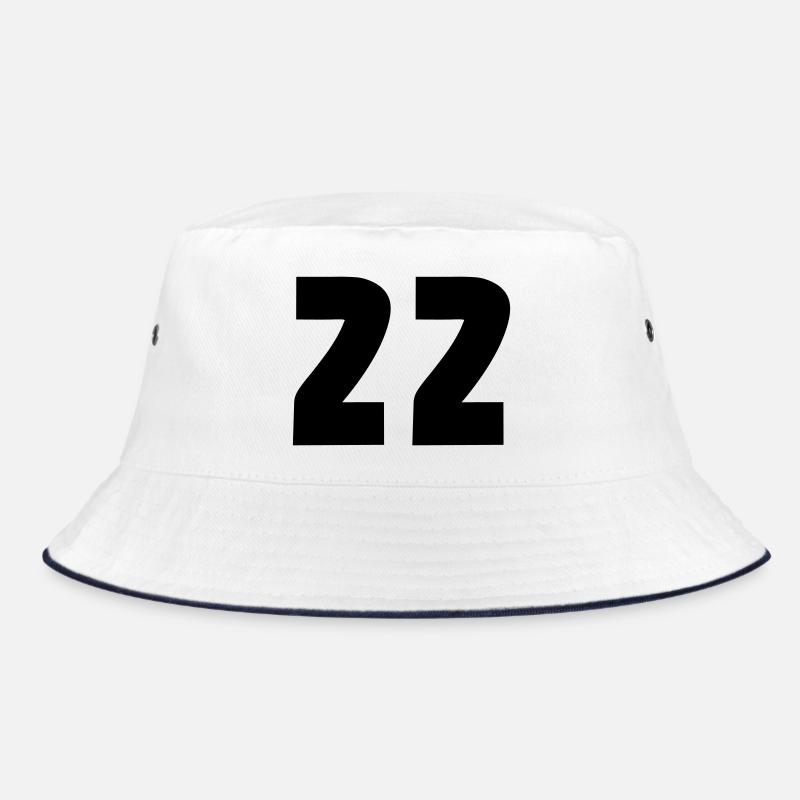 22 Bob
