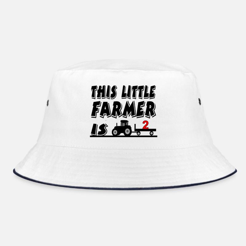 Bucket Hat