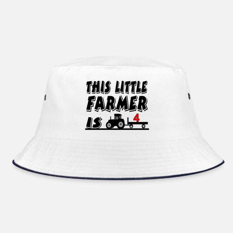 Bauer Bucket Hat