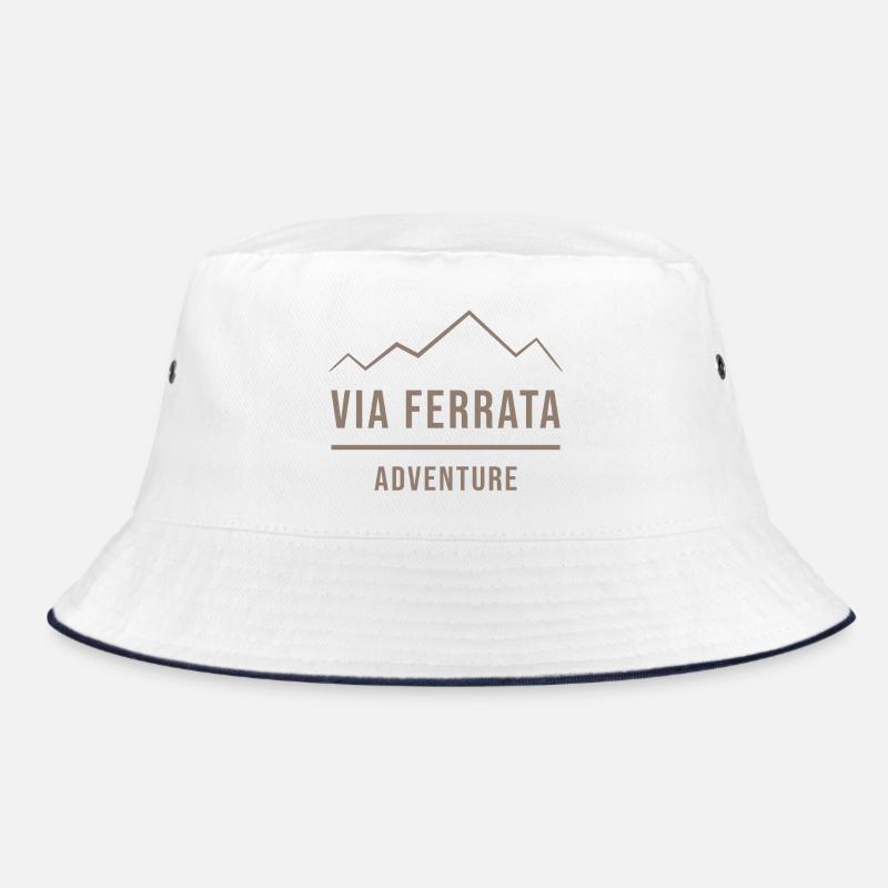 Aventure Via Ferrata Bob