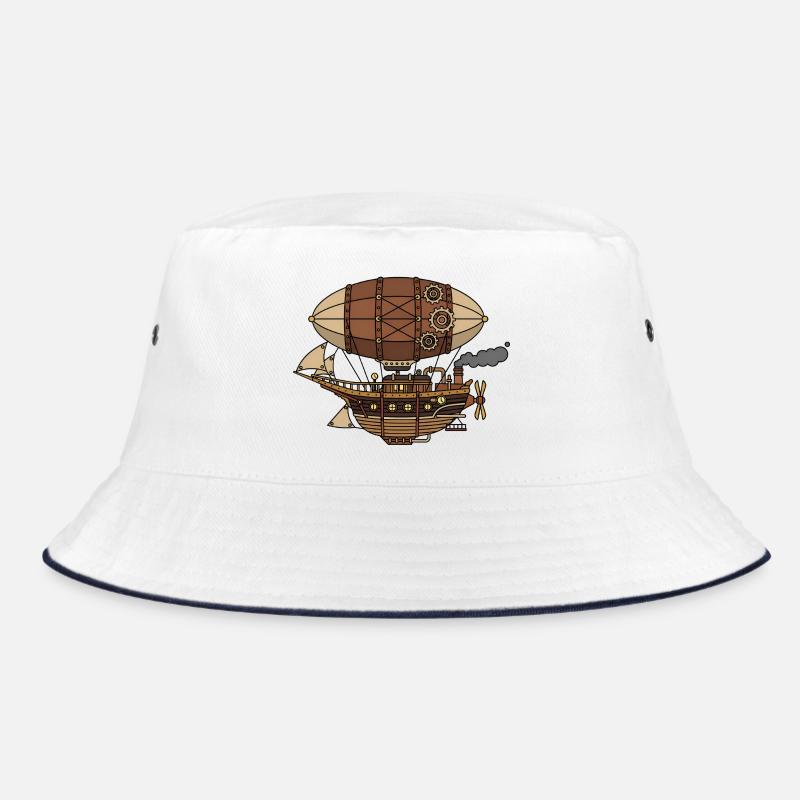 Bucket Hat