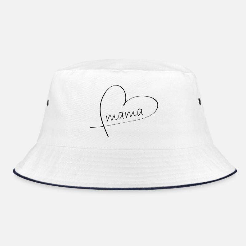Mama Bucket Hat
