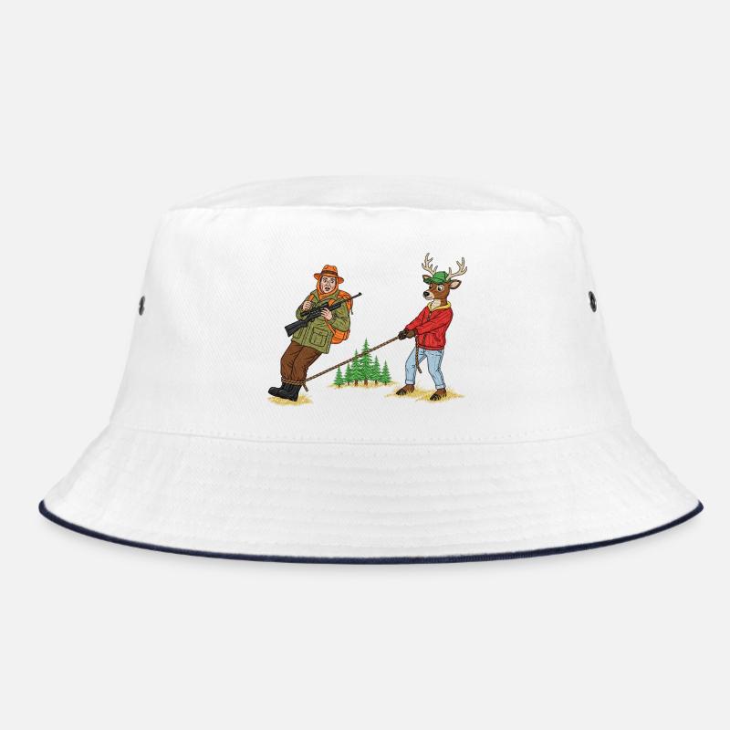 Bucket Hat