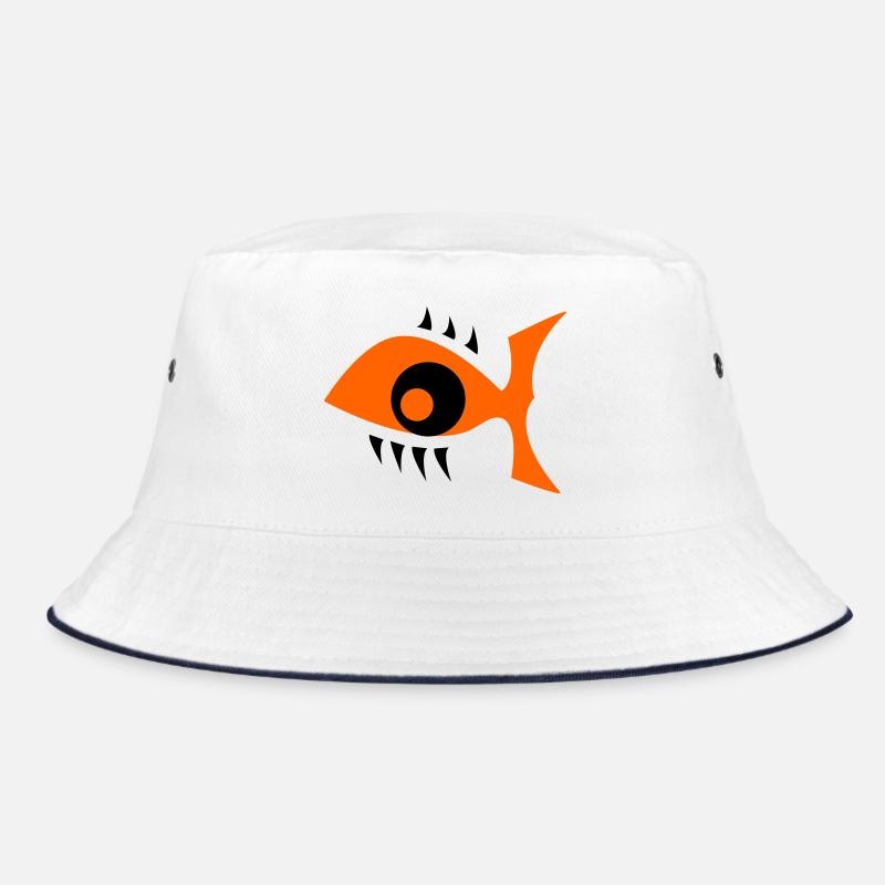 Poisson-œil - Augenfisch Bob