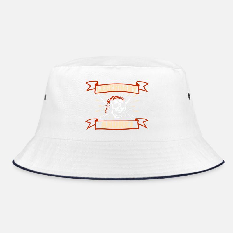 Bucket Hat