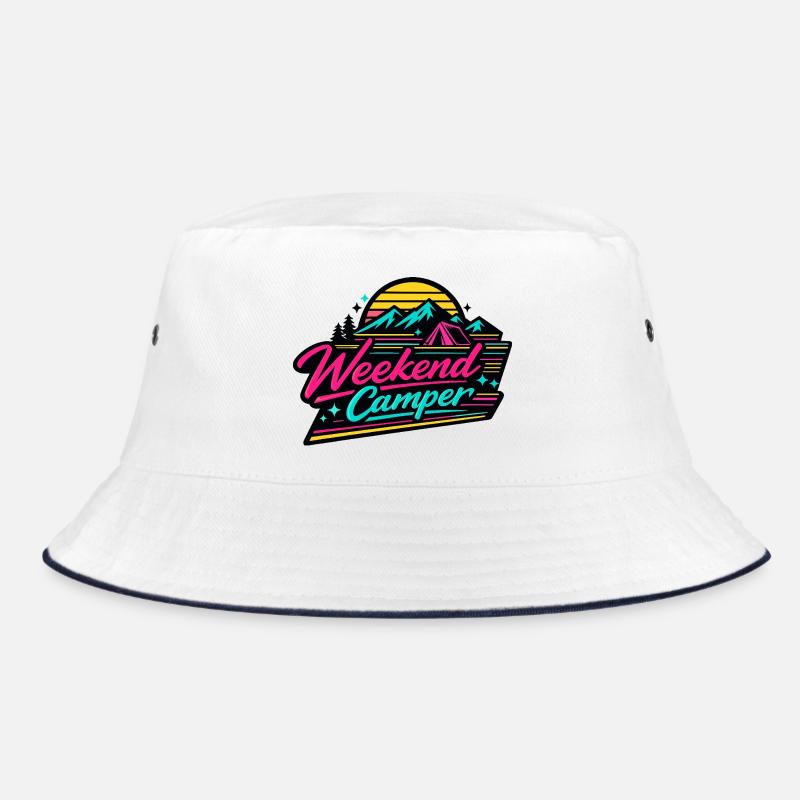 Bucket Hat