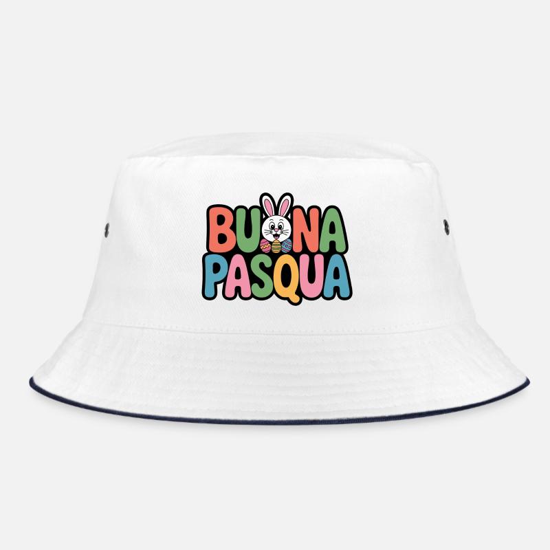 Osterhase Bucket Hat