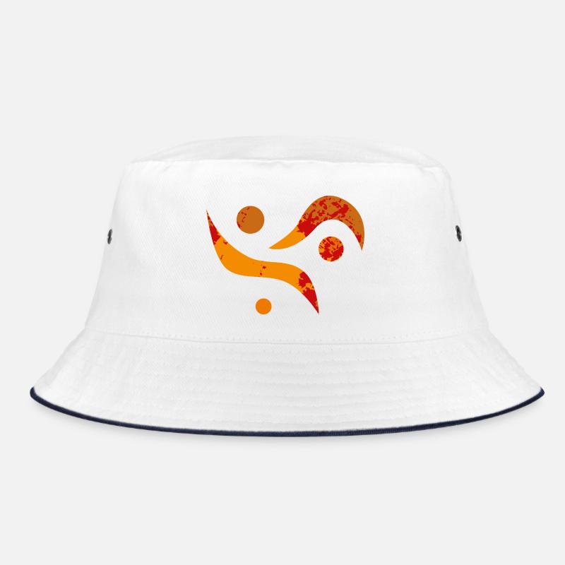 yoga-design_35 Bucket Hat