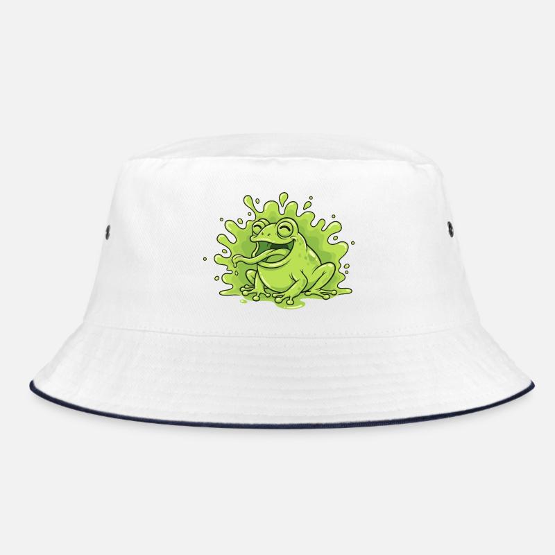 Bucket Hat