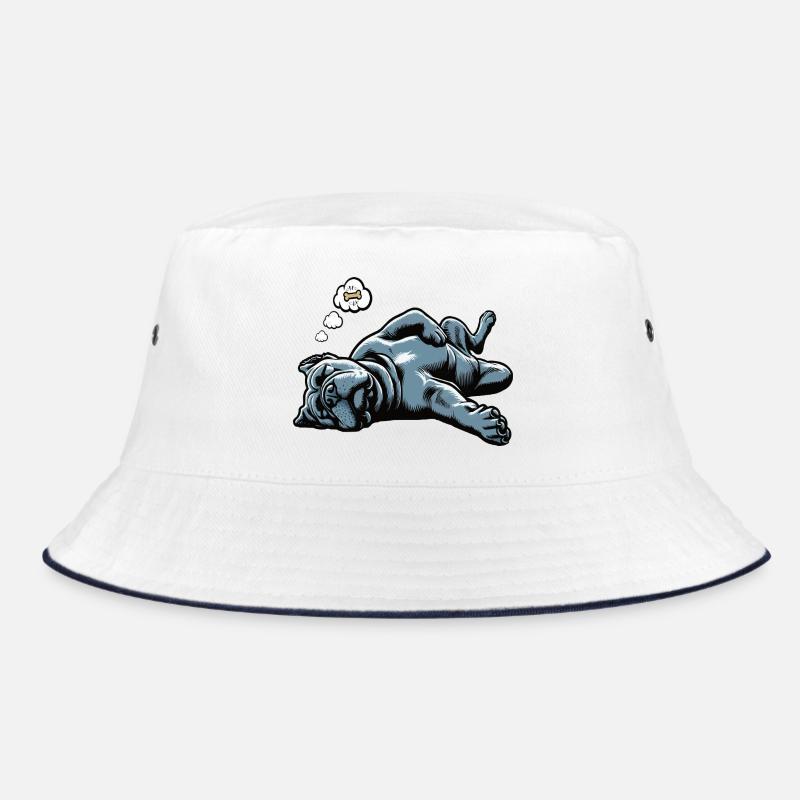 Cane Corso Cane Corsos Corso halter Corso Besitzer Bucket Hat