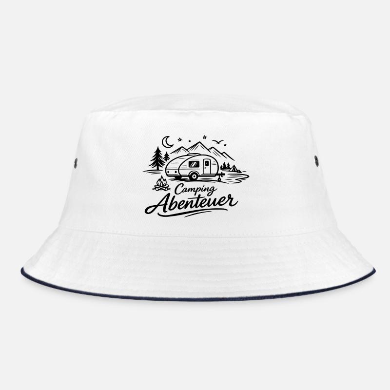 Bucket Hat