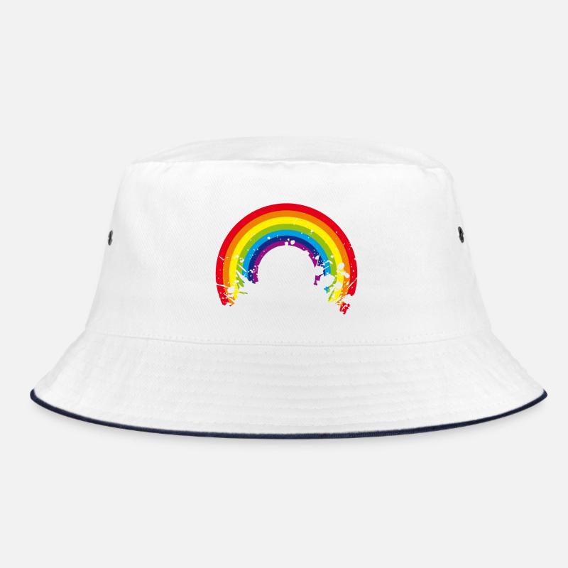 arc-en-ciel Bob