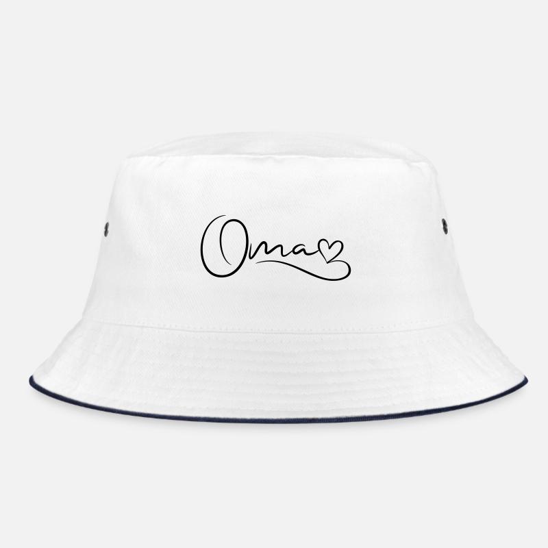 Bucket Hat