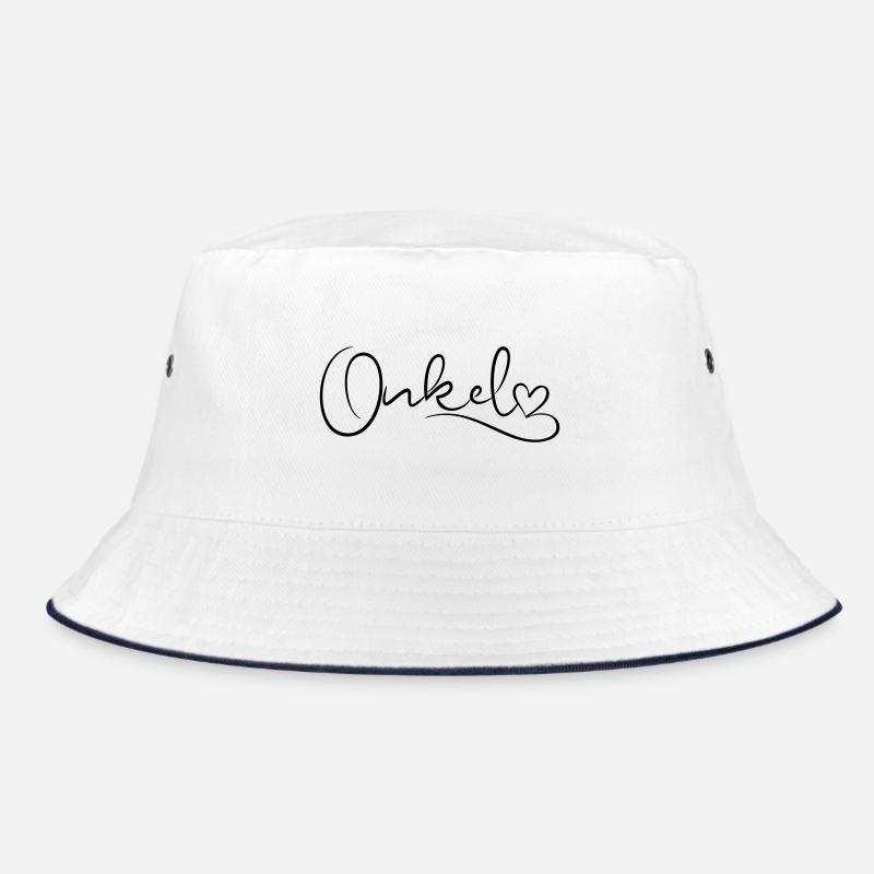 Oncle Font avec Coeur Bob