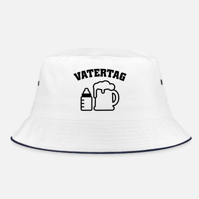 Vatertag Bucket Hat