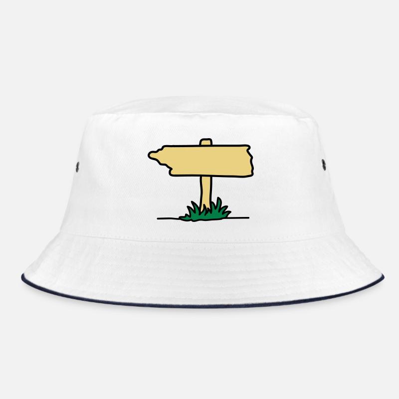schild_3c Bucket Hat