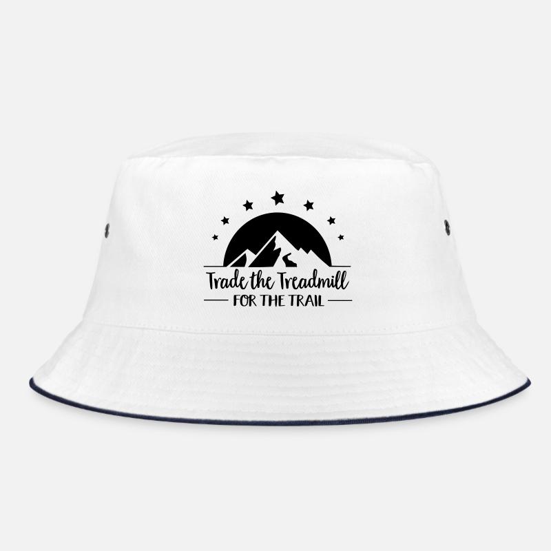 Outdoor Bucket Hat