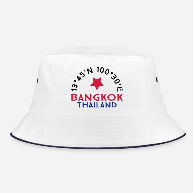 Bangkok Bob