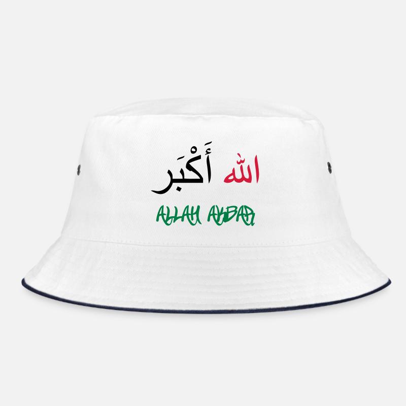 Allah Akbar Bob