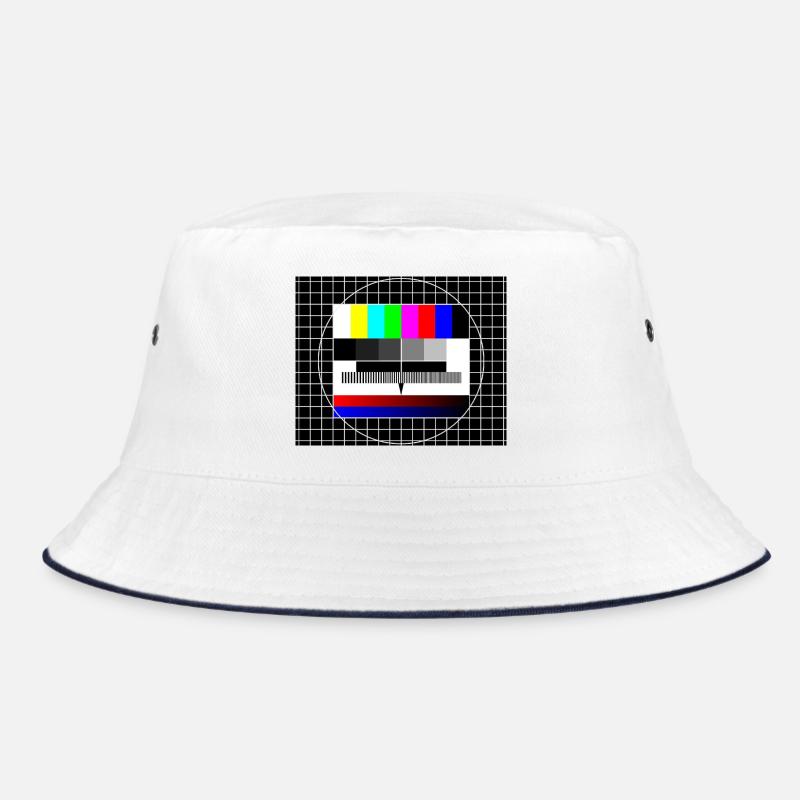testbild Bucket Hat