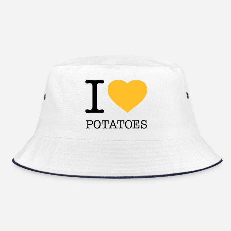 J’AIME LES POMMES DE TERRE Pommes de terre Purée de pommes de terre Bob