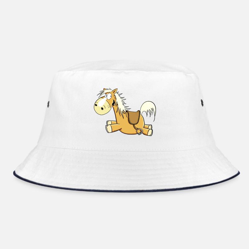 Happy Haflinger Renard Cheval I Cavalier Cadeau Bob