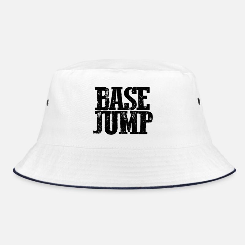 Base Jump - B.A.S.E. - Basejumper Bob