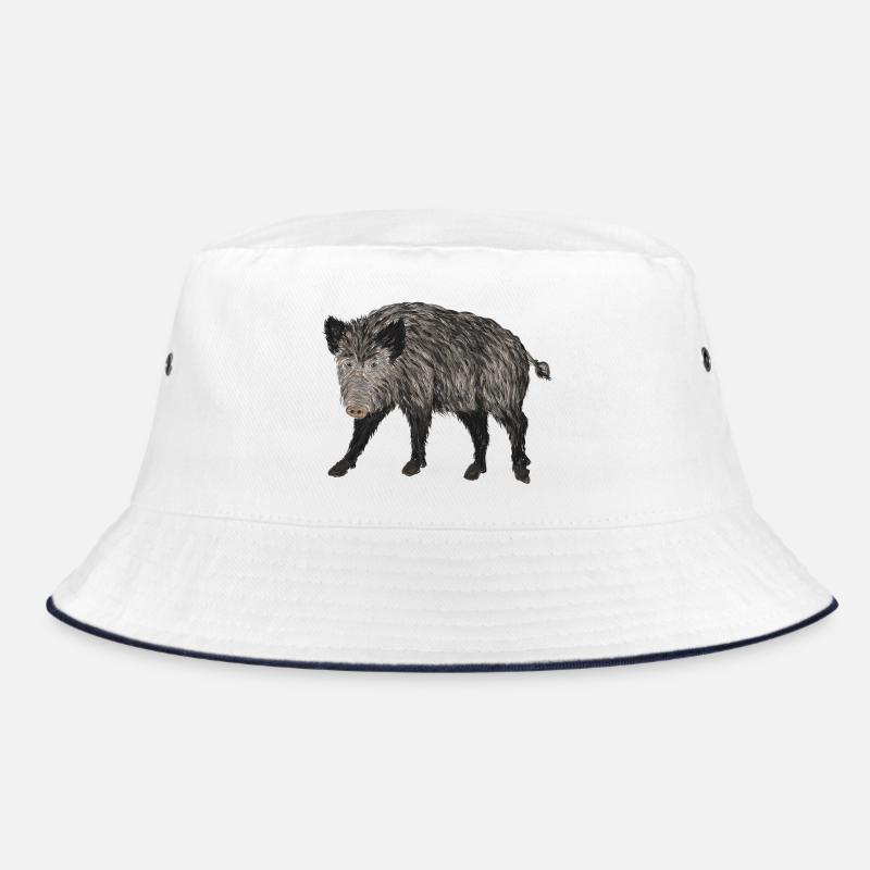 Bucket Hat