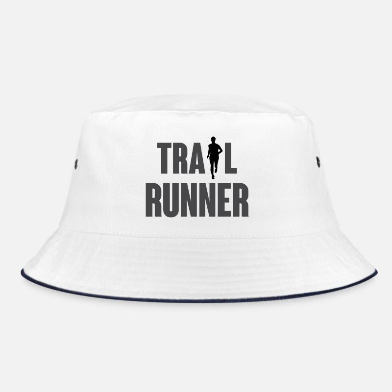 Trail Runner Bucket Hat