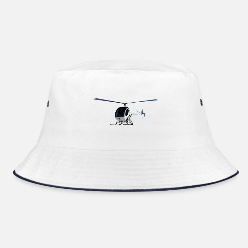 Schweizer 300 Bucket Hat