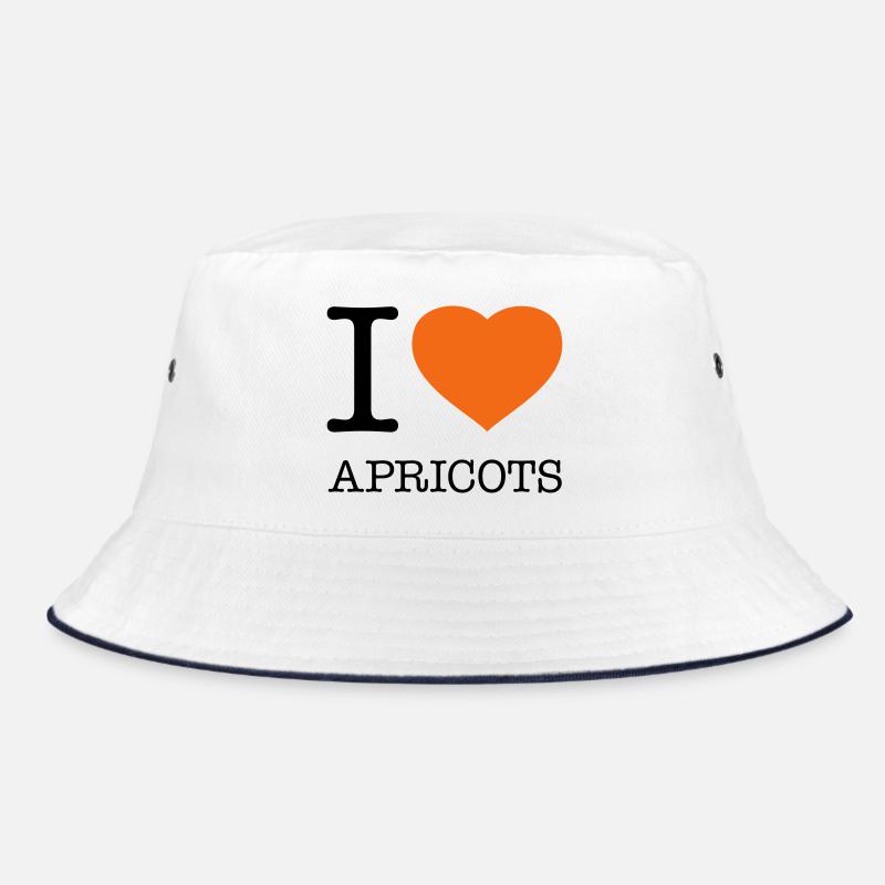J’AIME LES ABRICOTS Abricot Bob