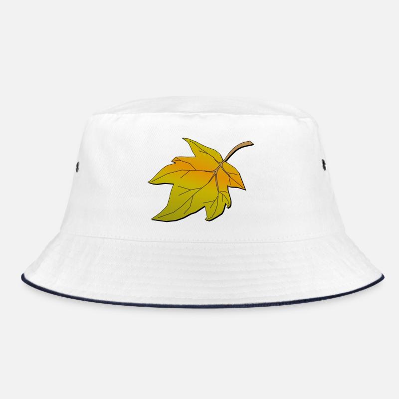 Herbstblatt | Congé d’automne Bob