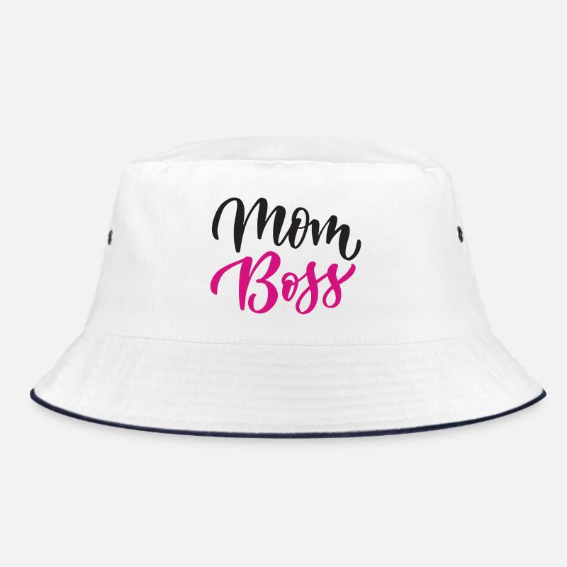 Bucket Hat
