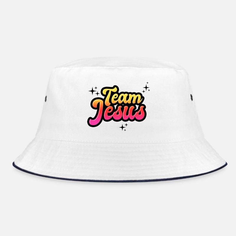 Equipe Jesus Bob